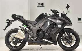 KAWASAKI NINJA 1000 A 2015 ZXT00L