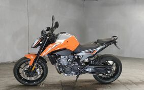 KTM 790 DUKE 2020 TU6