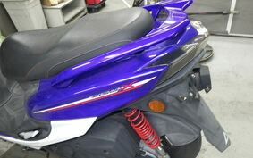 YAMAHA CYGNUS 125 XSR 3 SEA5J