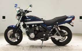 KAWASAKI ZEPHYR 400 KAI 2006 ZR400C