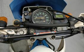 KAWASAKI KDX125 SR DX125A