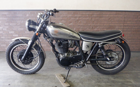 YAMAHA SR400 1996 1JR