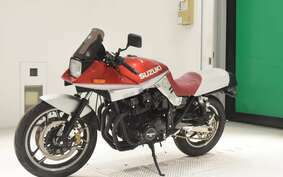 SUZUKI GSX1100S KATANA 1987 GS110X