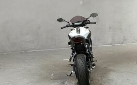 YAMAHA MT-07 2017 RM07J