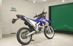 YAMAHA WR250R DG15J