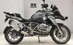 BMW R1200GS 2015 0A01