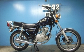 SUZUKI GN125 H PCJG9