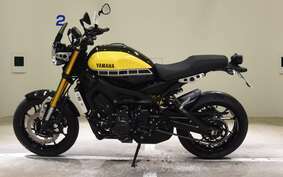 YAMAHA XSR900 2017 RN46J