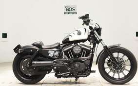 HARLEY XL883N 2010 LE2