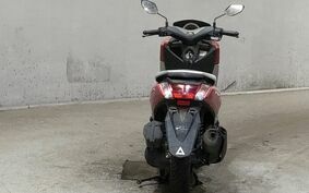 YAMAHA N-MAX 125 SE86J