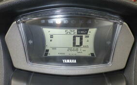 YAMAHA N-MAX SEG6J