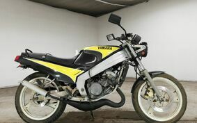 YAMAHA TZR125 3TY