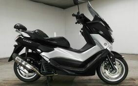 YAMAHA N-MAX 125 SE86J