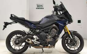 YAMAHA MT-09 Tracer 2016 RN36J