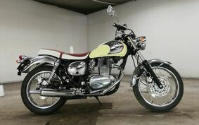 KAWASAKI ESTRELLA RS Type BJ250A