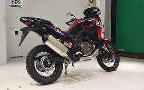 HONDA CRF1100L AFRICA TWIN 2024 SD15