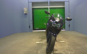 KAWASAKI NINJA 250R EX250K