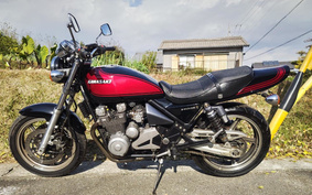 KAWASAKI ZEPHYR 400 1992 ZR400C