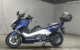 YAMAHA T-MAX 530 DX 2018 SJ15J