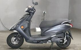 YAMAHA AXIS Z SED7J