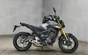 YAMAHA MT-09 2016 RN34J