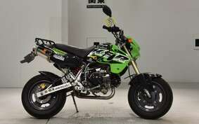 KAWASAKI KSR110 KL110A