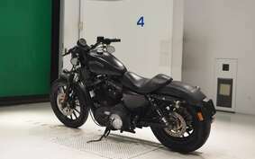 HARLEY XL883N 2014