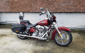 HARLEY FLSTSE3 CVO 2012 PY9