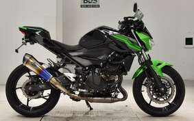 KAWASAKI Z400 Gen.2 2019 EX400G