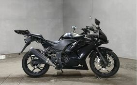 KAWASAKI NINJA 250R EX250K