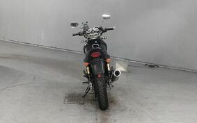 KAWASAKI BALIUS 250 Gen.2 ZR250B