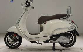 VESPA SPRINT150