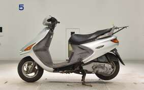 YAMAHA CYGNUS 125 SI SE01J