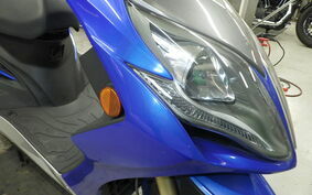 KYMCO RACING KING 180 FI