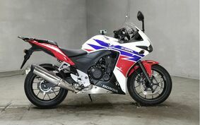 HONDA CBR400R 2015 NC47