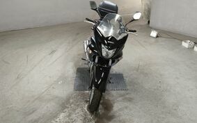 SUZUKI GSR250S GJ55D