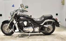 KAWASAKI VULCAN 900 CLASSIC 2010 VN900B