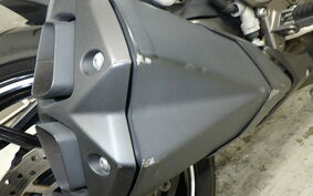 KAWASAKI NINJA 1000 2012 ZXT00G