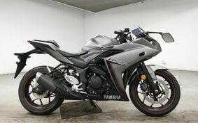 YAMAHA YZF-R25 RG10J