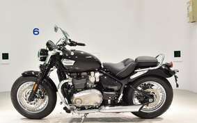 TRIUMPH BONNEVILLE SPEED AD79HW