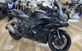 KAWASAKI NINJA 2021 ZXT02K