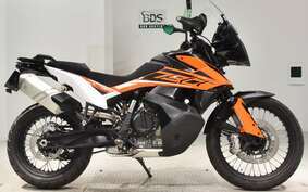 KTM 790 ADVENTURE 2019 TS340