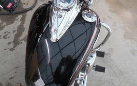 YAMAHA DRAGSTAR 250 VG02J