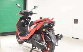 YAMAHA CYGNUS 125 XSR 3 SED8J