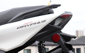 YAMAHA CYGNUS GRIFFIUS SEJ4J