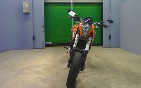 KTM 125 DUKE JGA4F