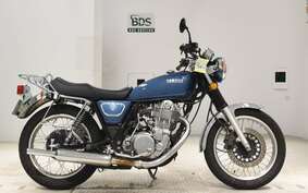 YAMAHA SR400 Gen.5 2020 RH16J