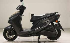 YAMAHA CYGNUS 125 XSR 3 SED8J