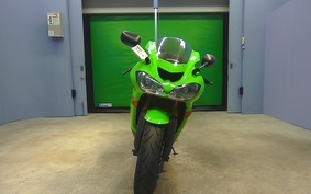 KAWASAKI ZX 10 NINJA R 2005 ZXT00C