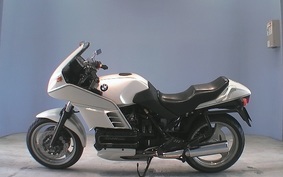 BMW K100RS 1991 7500